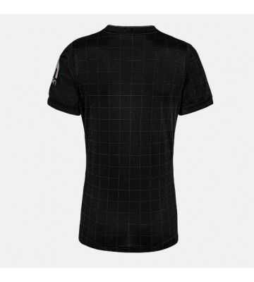 Tottenham Hotspur Udebanetrøje Dame 2025-26 Kortærmet